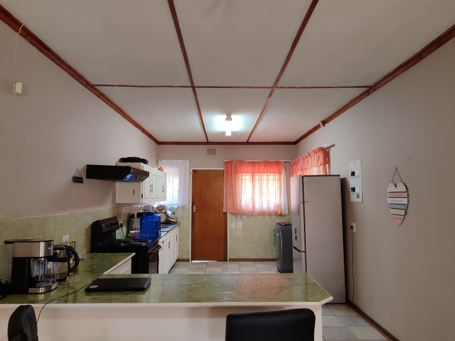 2 Bedroom Property for Sale in Stilfontein Ext 4 North West
